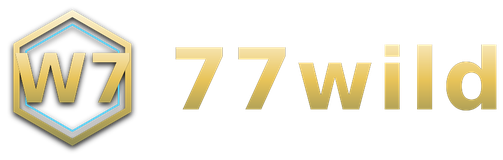 77wild logo